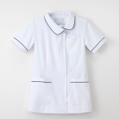 2016年最新白衣-NAGAILEBEN/ナガイレーベンの白衣-HOS-4902-TRB女子チュニック