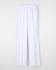 NAGAILEBEN/ナガイレーベンの白衣-FT-4403-WH-女子パンツ