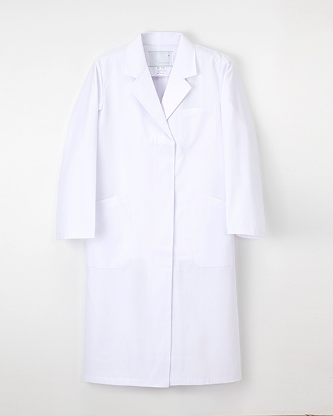 NAGAILEBEN/ナガイレーベン-KEX-5130-1】レディースシングルドクター