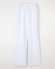 NAGAILEBEN/ナガイレーベンの白衣-CA-1703-WH-女子パンツ