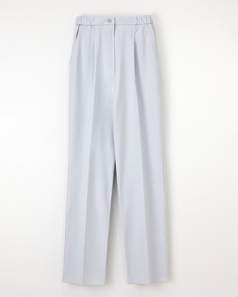 NAGAILEBEN/ナガイレーベンの白衣-CA-1723-G-女子パンツ