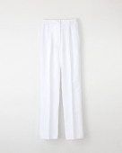 NAGAILEBEN/ナガイレーベンの白衣-FE-4503-WH-女子パンツ