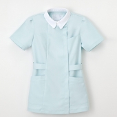 NAGAILEBEN/ナガイレーベンの白衣-FE-4512-T-チュニック