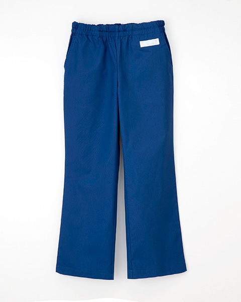 NAGAILEBEN/ナガイレーベンの白衣・スクラブ SL-5093-RB 男女兼用スクラブパンツ