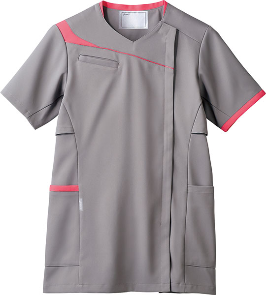 専用　ブランケット　ルームウェア白 ユニフォーム1.COM 食品白衣jp 食品工場用 KAZEN カゼン フード