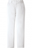 2016年最新白衣-色追加-KAZEN/株式会社アプロンワールドの白衣-CIS810-C20レディースパンツ