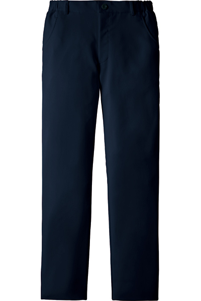 Kazen 株式会社アプロンワールド Cis850 C28 メンズパンツ ネイビー アレニエ 医療白衣ユニフォーム Com