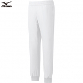 2017年最新白衣-Mizuno-ミズノの白衣-MZ-0122-C1男女兼用ジョガーパンツ