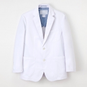 2016年最新白衣-NAGAILEBEN/ナガイレーベンの白衣-SD-3080男子テーラードジャケット