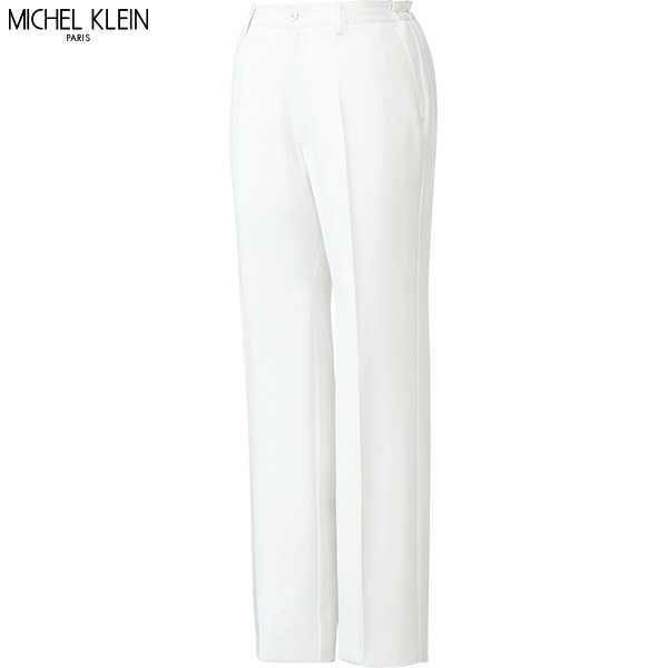 Unite/ユナイト-MK-0008-C12】MICHEL KLEINレディースパンツ（オフ