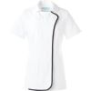 2016年新商品-KAZEN/株式会社アプロンワールドの白衣-059-28レディースジャケット半袖