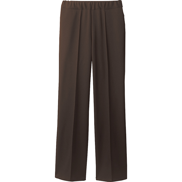 住商モンブラン-72-047 レディースパンツ ベージュ