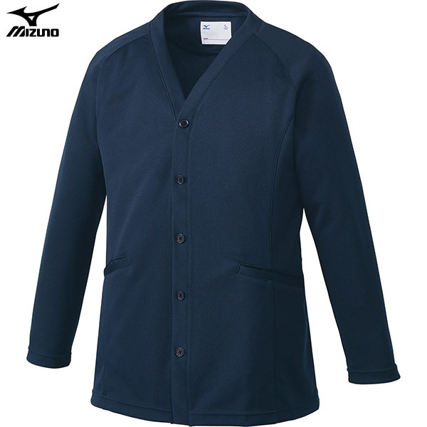 男女兼用カーディガン