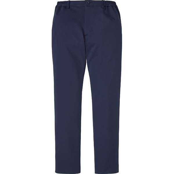 ISAIA イザイア　コットンリネン　ネイビー　スラックス　48 ISAIA イザイア コットンリネン ネイビー スラックス 48 - メルカリ