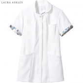 2016年最新白衣-モンブラン/ローラー アシュレイの白衣-LW801-13ナースジャケット