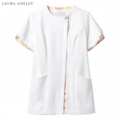 2016年最新白衣-モンブラン/ローラー アシュレイの白衣-LW802-12ナースジャケット