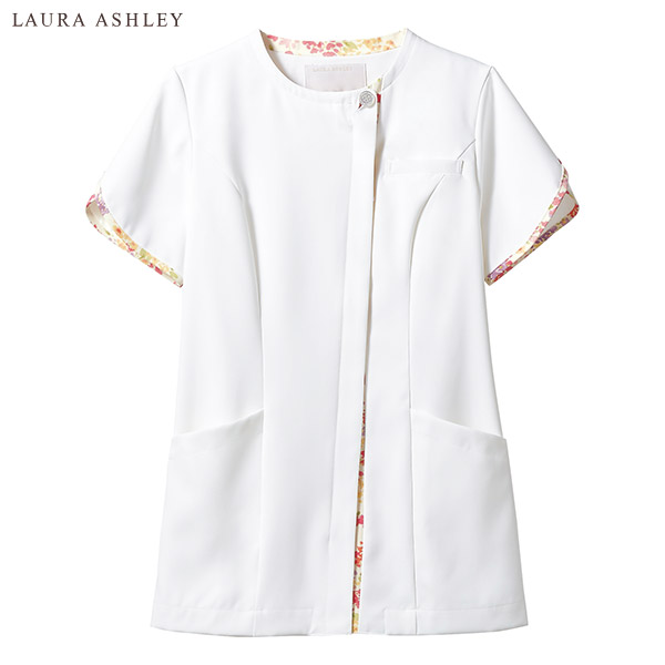 2016年最新白衣-モンブラン/ローラー アシュレイの白衣-LW802-12ナースジャケット