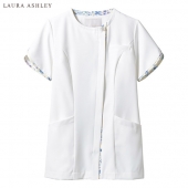 2016年最新白衣-モンブラン/ローラー アシュレイの白衣-LW802-13ナースジャケット