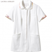 2016年最新白衣-モンブラン/ローラー アシュレイの白衣-LW803-12ナースジャケット