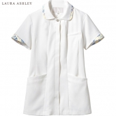 2016年最新白衣-モンブラン/ローラー アシュレイの白衣-LW803-13ナースジャケット