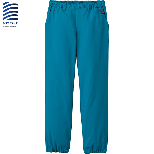 FOLK/フォークの白衣-5029SC-11男女兼用ジアパンツ