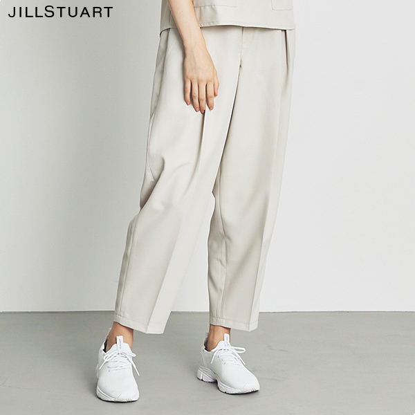 JILLSTUART メディカル/ジルスチュアート メディカル-ダッドスクラブパンツ