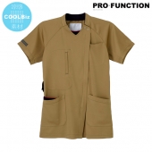 NAGAILEBEN/ナガイレーベンの白衣-RF-5512-BE 男女兼用スクラブ