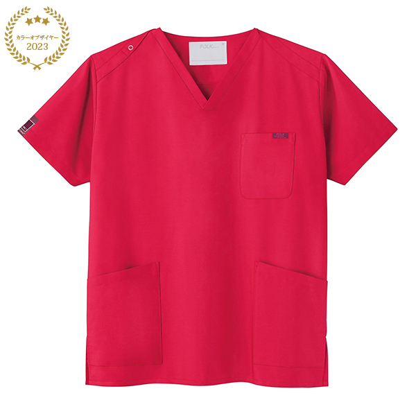 FOLK/フォーク 7000SC-30 スクラブ ビバマゼンダ