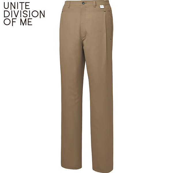 Unite/ユナイト DOM-0023-C74 男女兼用パンツ