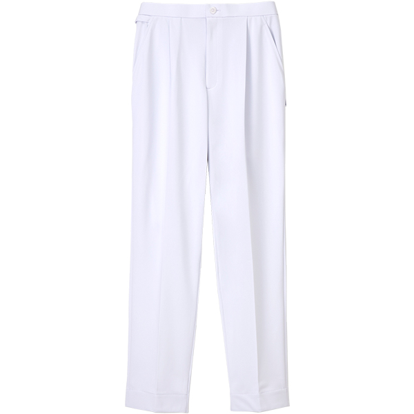 NAGAILEBEN/ナガイレーベンの白衣-MPW-3928-マッキントッシュ フィロソフィーレディースパンツ