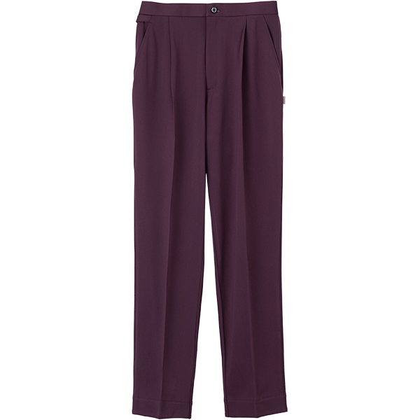 NAGAILEBEN/ナガイレーベンの白衣-MPA-3908-マッキントッシュ フィロソフィーレディースパンツ