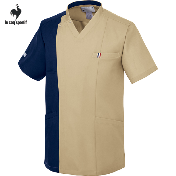 le coq sportif/ルコックスポルティフ-UQM1545-71】ユニセックスバイ