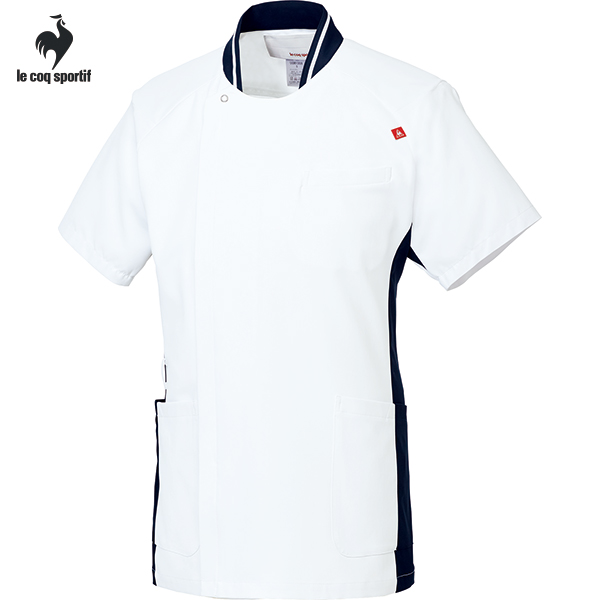 2017年最新白衣-le coq sportif/ルコックスポルティフの白衣-UQM1008-5-メンズジャケット