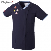 Unite＆Calala/チトセ株式会社-ミセス・グロスマン男女兼用ファスナースクラブ MG-0001-5