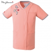 Unite＆Calala/チトセ株式会社-ミセス・グロスマン男女兼用ファスナースクラブ MG-0001-23