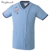 Unite＆Calala/チトセ株式会社-ミセス・グロスマン男女兼用ファスナースクラブ MG-0001-31