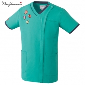 Unite＆Calala/チトセ株式会社-ミセス・グロスマン男女兼用ファスナースクラブ MG-0001-62