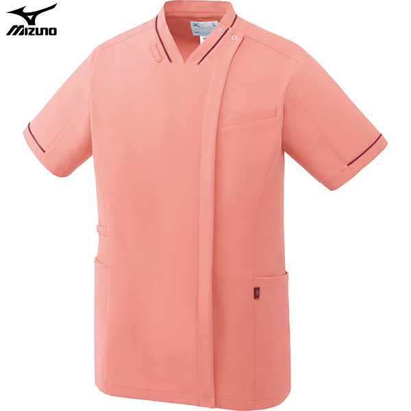 MYLÀN Paganini Apron コーラル色 MYLÀN Paganini Apron コーラル色 - メルカリ