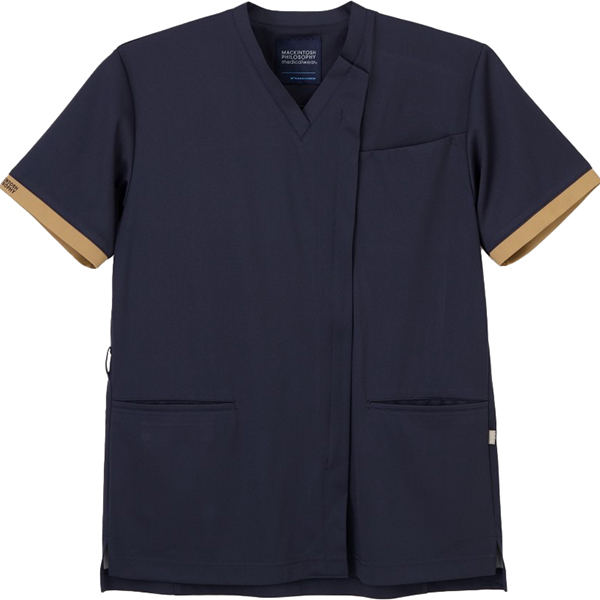 NAGAILEBEN/ナガイレーベン  MPA-3912-14 ネイビー