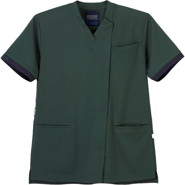 NAGAILEBEN/ナガイレーベン  MPA-3912-135 ボトルグリーン