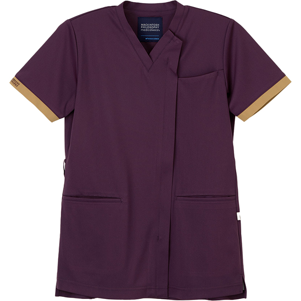 NAGAILEBEN/ナガイレーベン  MPA-3912-137 プラム