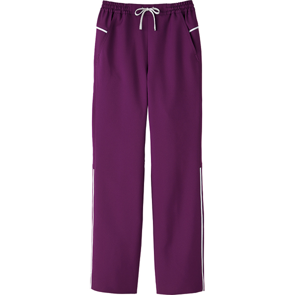 住商モンブラン-MB004-5391-男女兼用ノータック総ゴムパンツ