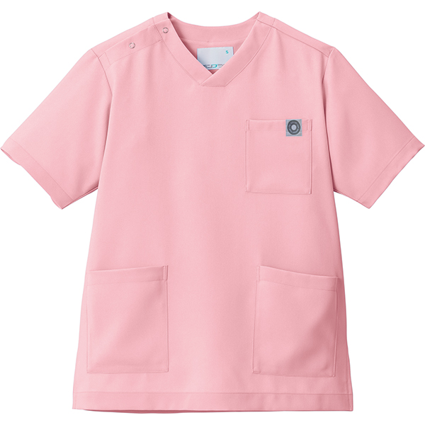 住商モンブラン-MS005-11-男女兼用スクラブ