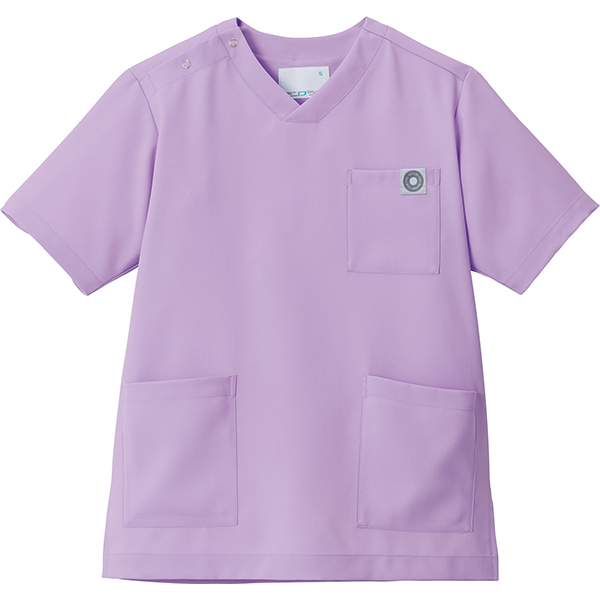 住商モンブラン-MS005-51-男女兼用スクラブ