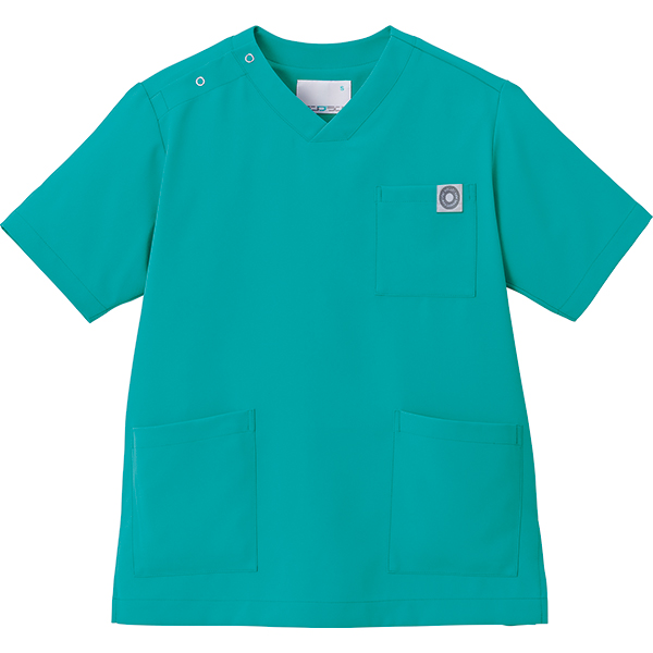 住商モンブラン-MS005-32-男女兼用スクラブ