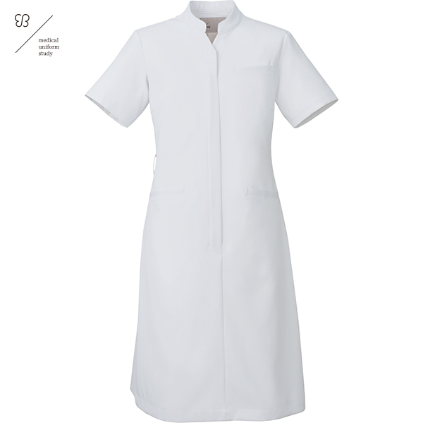 住商モンブラン-UM401-WH-ワンピース