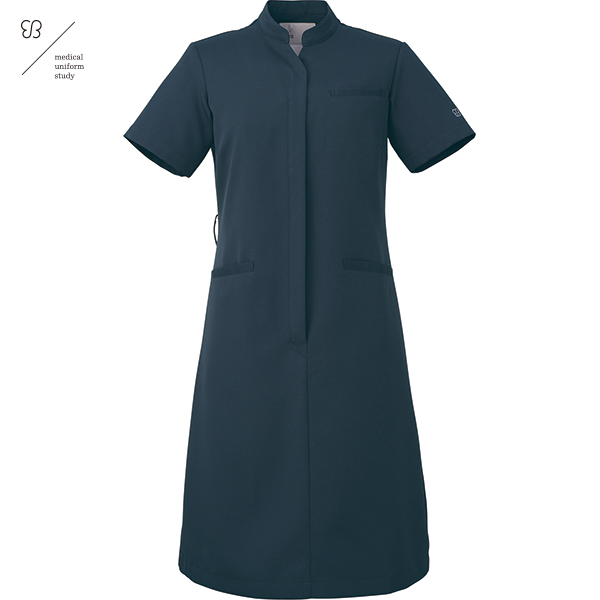 住商モンブラン-UM401-IB-ワンピース