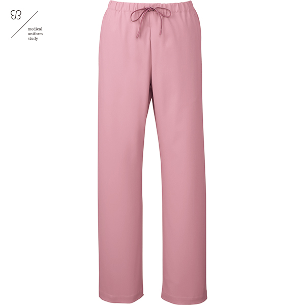 住商モンブラン-UM702-LP-男女兼用ノータック総ゴムパンツ