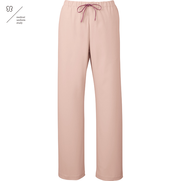 住商モンブラン-UM702-PP-男女兼用ノータック総ゴムパンツ