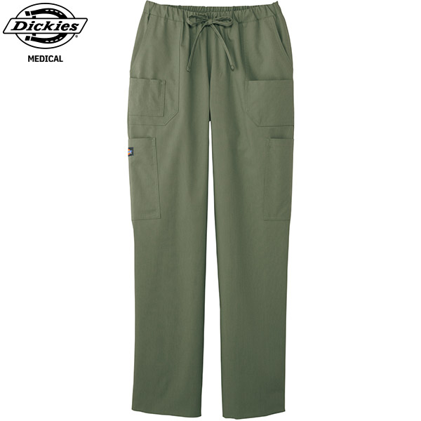 FOLK/フォークの白衣-5017SC-4Dickies-メンズカーゴパンツ